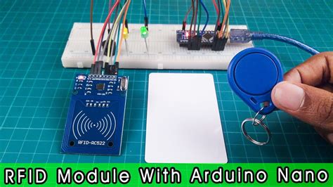 arduino rfid tracking|how to use rfid arduino.